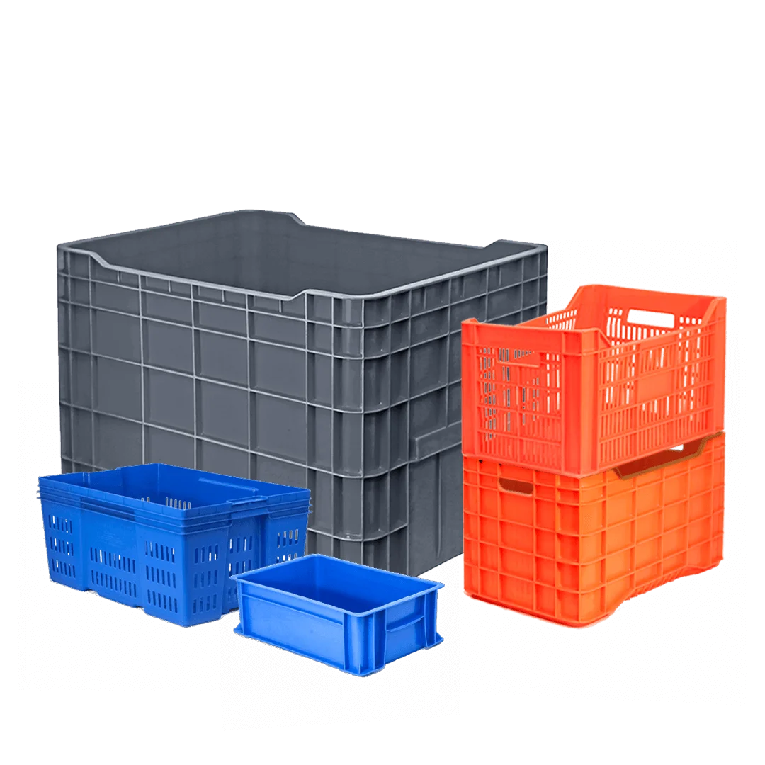 caja inplastic