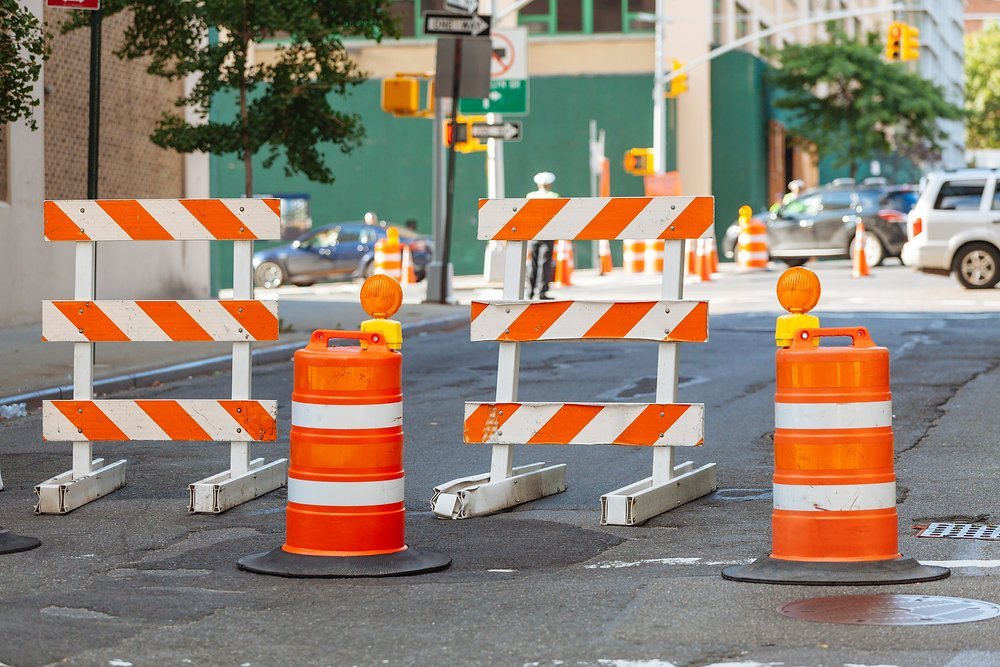 Señalamiento vial: su importancia para la seguridad en carreteras