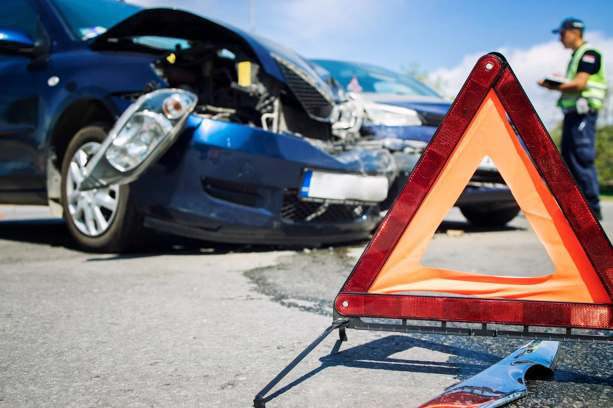 El impacto del señalamiento vial en la reducción de accidentes