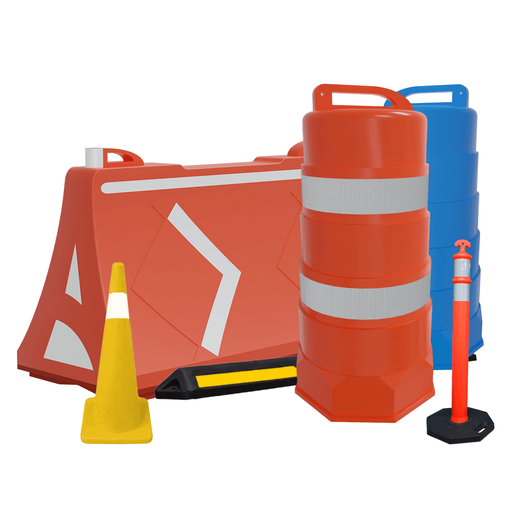 senalamiento inplastic