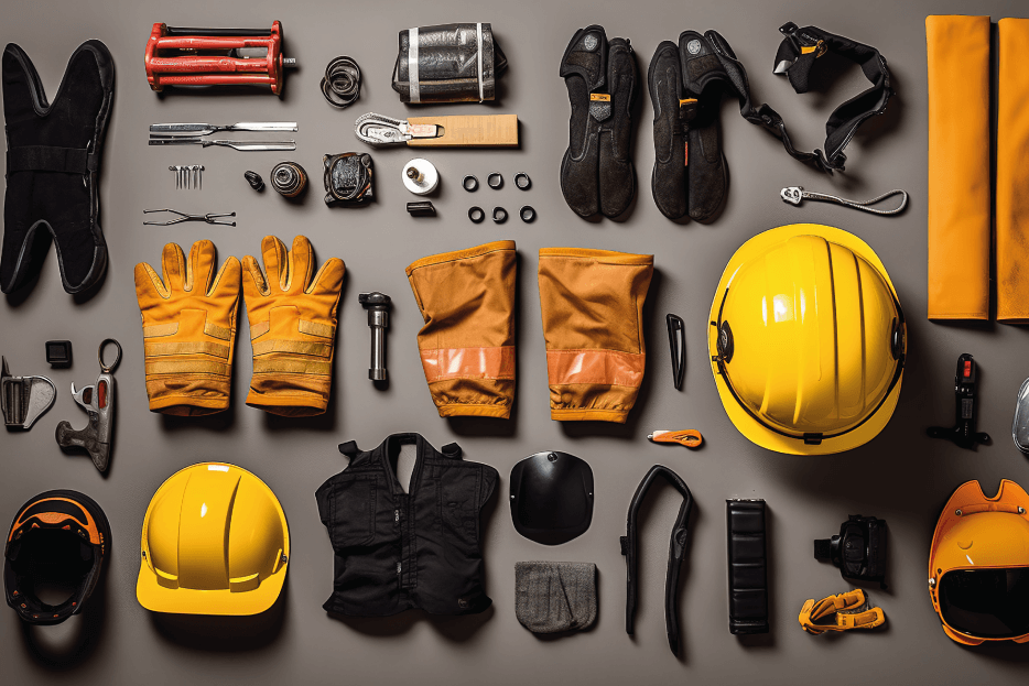 epp todos los elementos