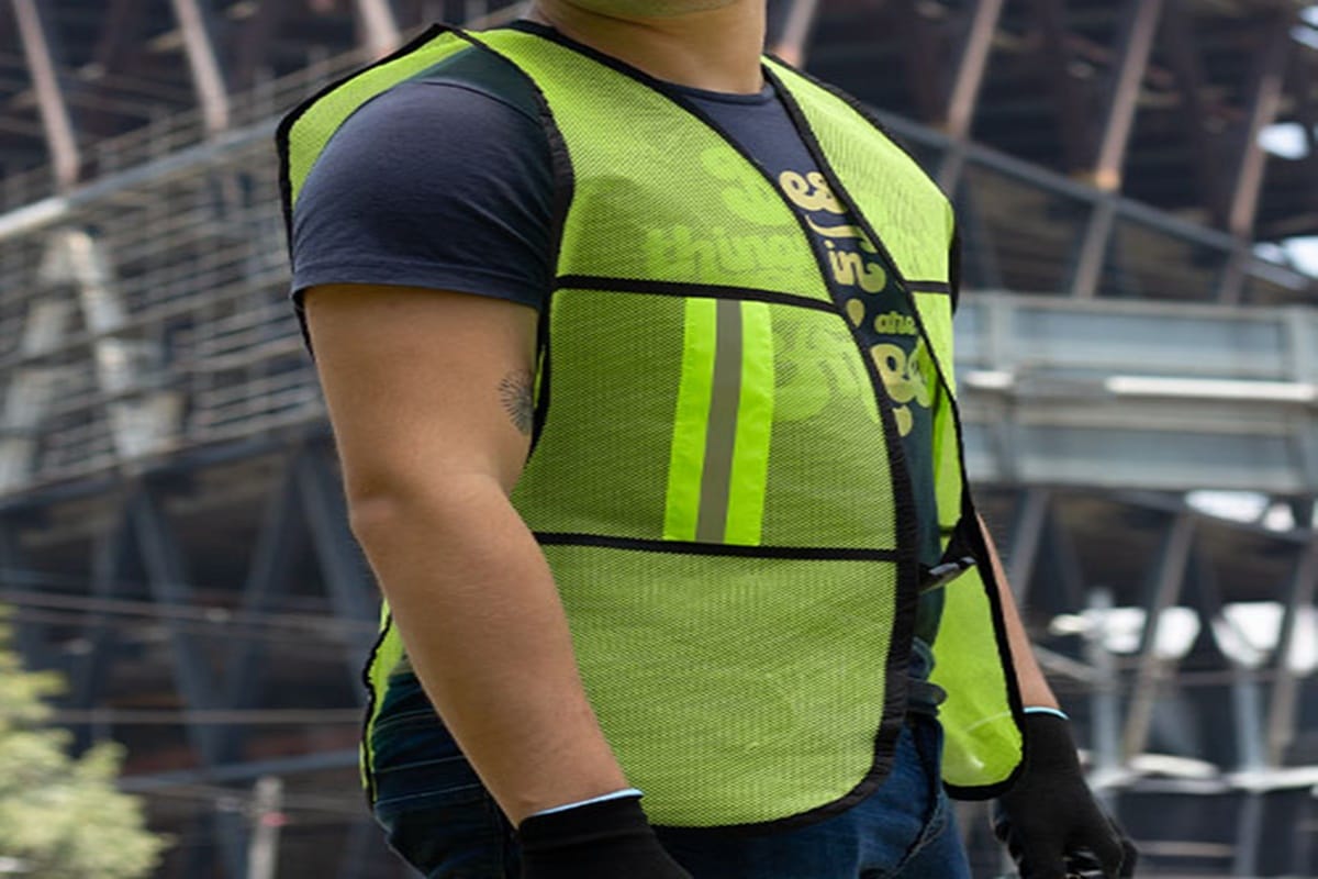 equipo de protección personal