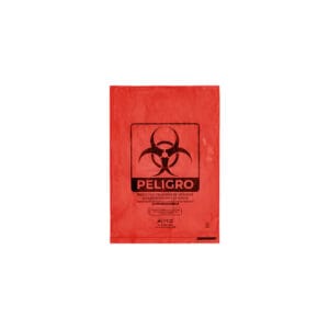 bolsa roja rpbi 20X30 VINP0001.001