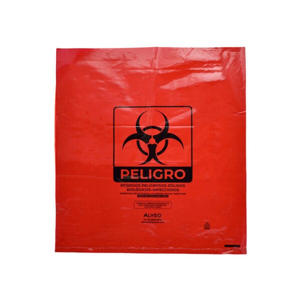bolsa roja rpbi 55x60 VINP0004.001