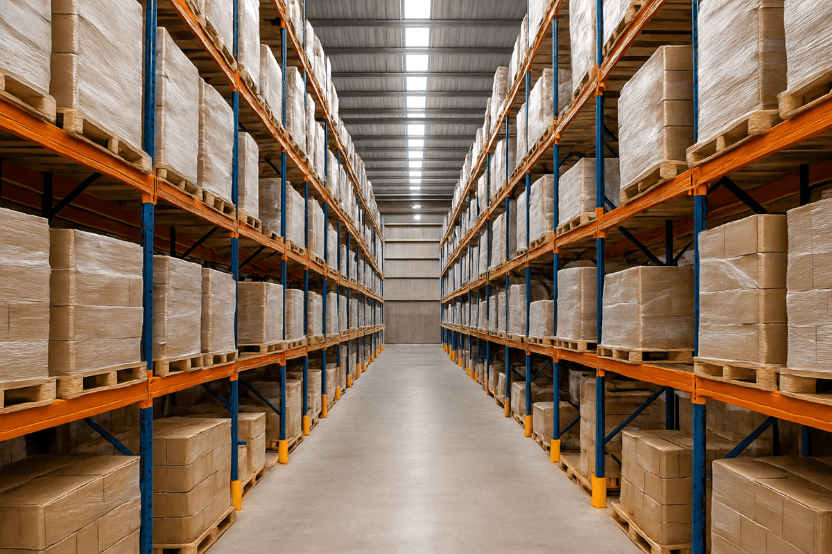 que son y para que sirven las tarimas de madera