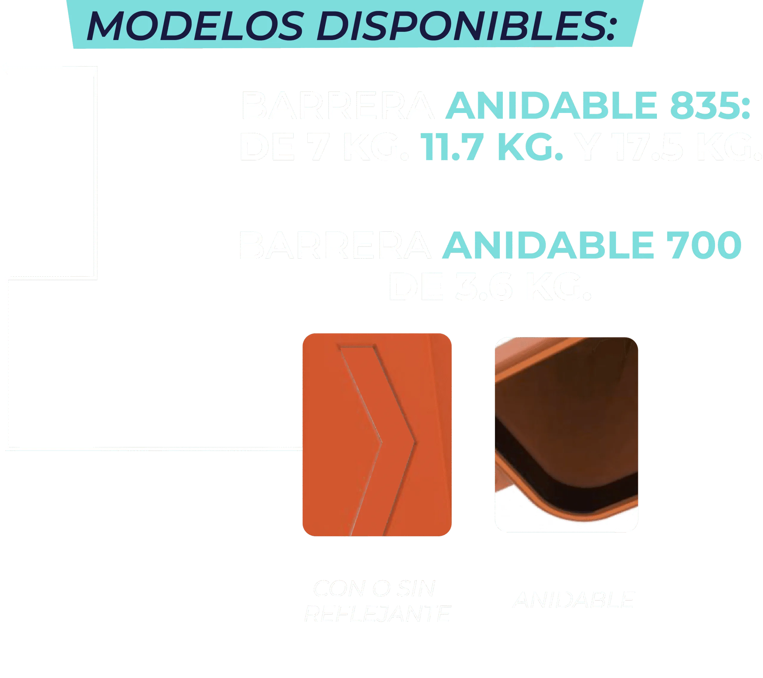 Modelos Disponibles (2)