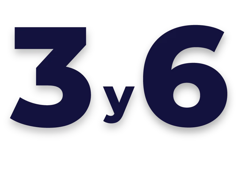 3y6 1